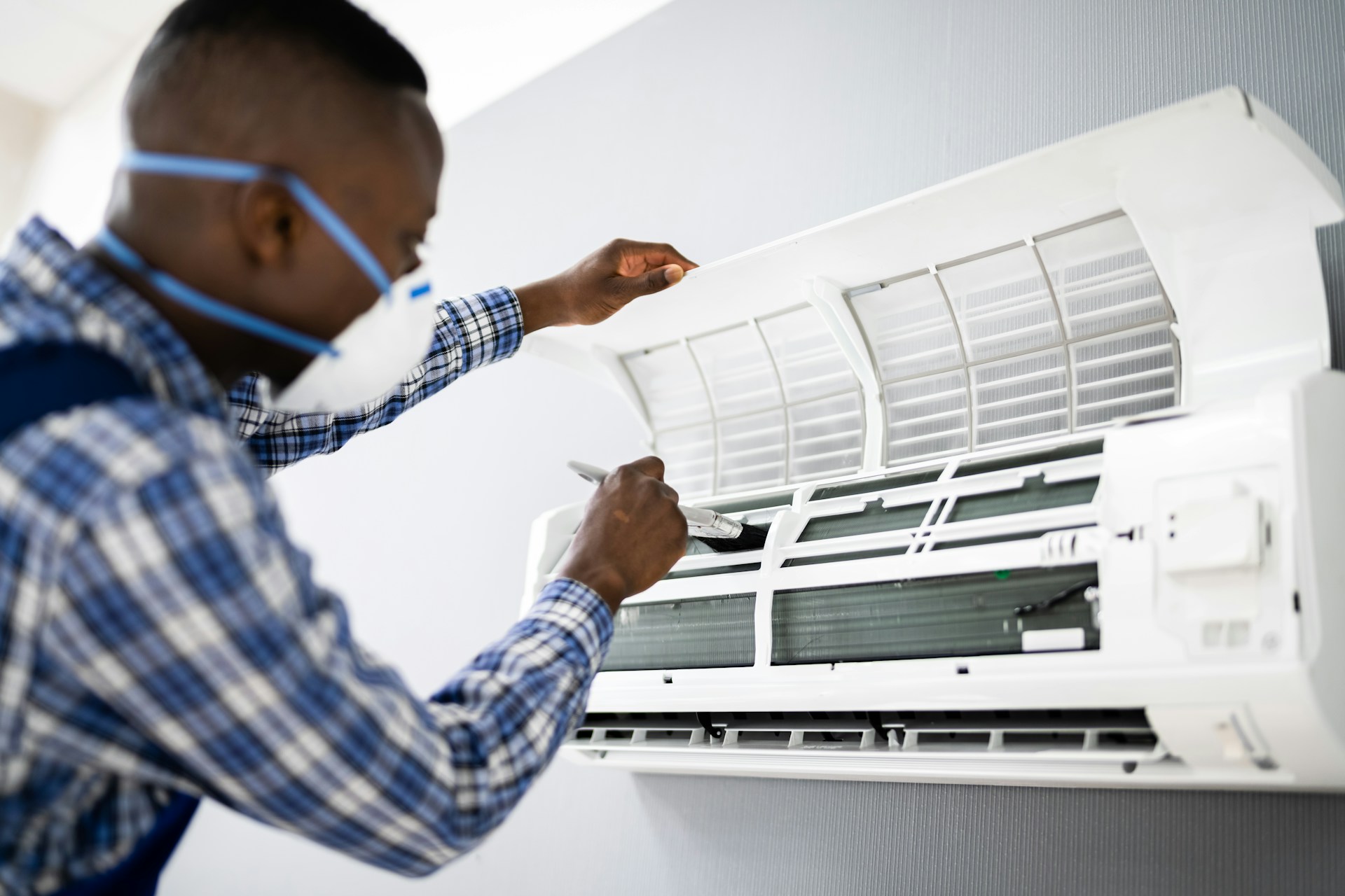 Airco Onderhoud